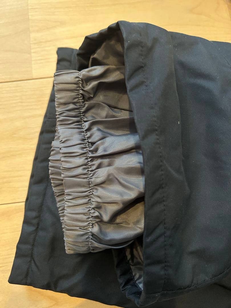 スキーウェア上下　160cm