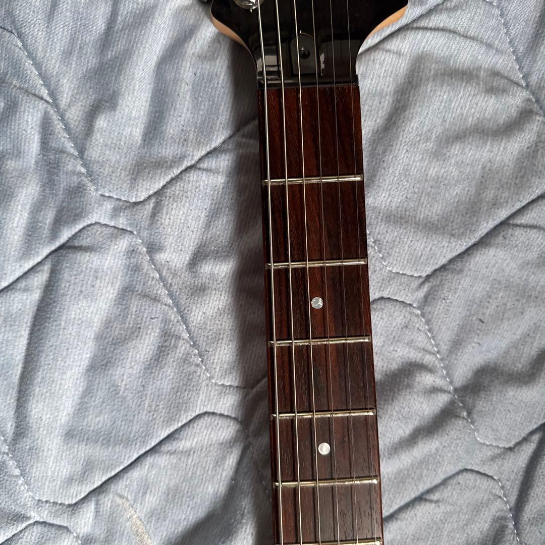 YAMAHA PACIFICA 212VFM おまけ付き　パシフィカ