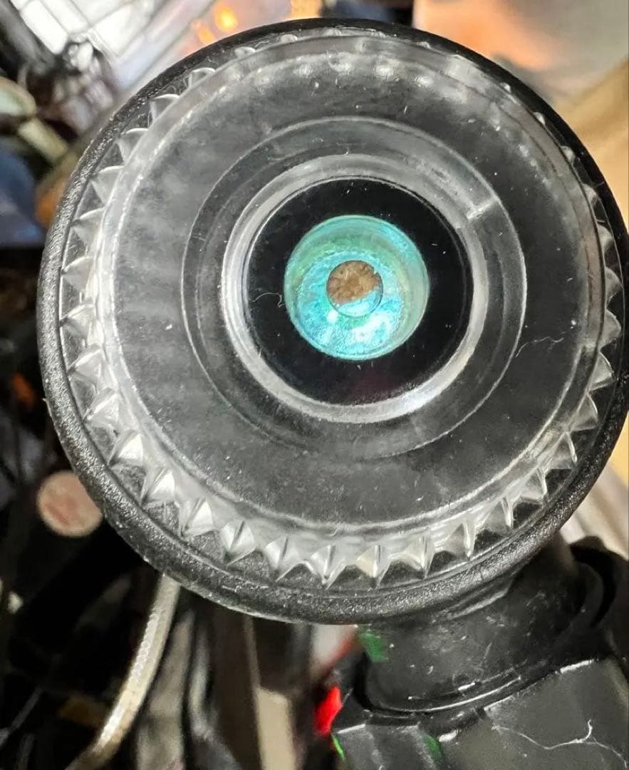 CORALIFE Turbo-Twist 6 UVフィルター