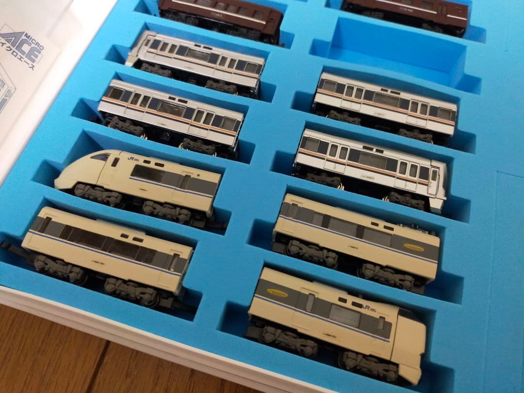 Ｂトレ セット 専用ケース付き