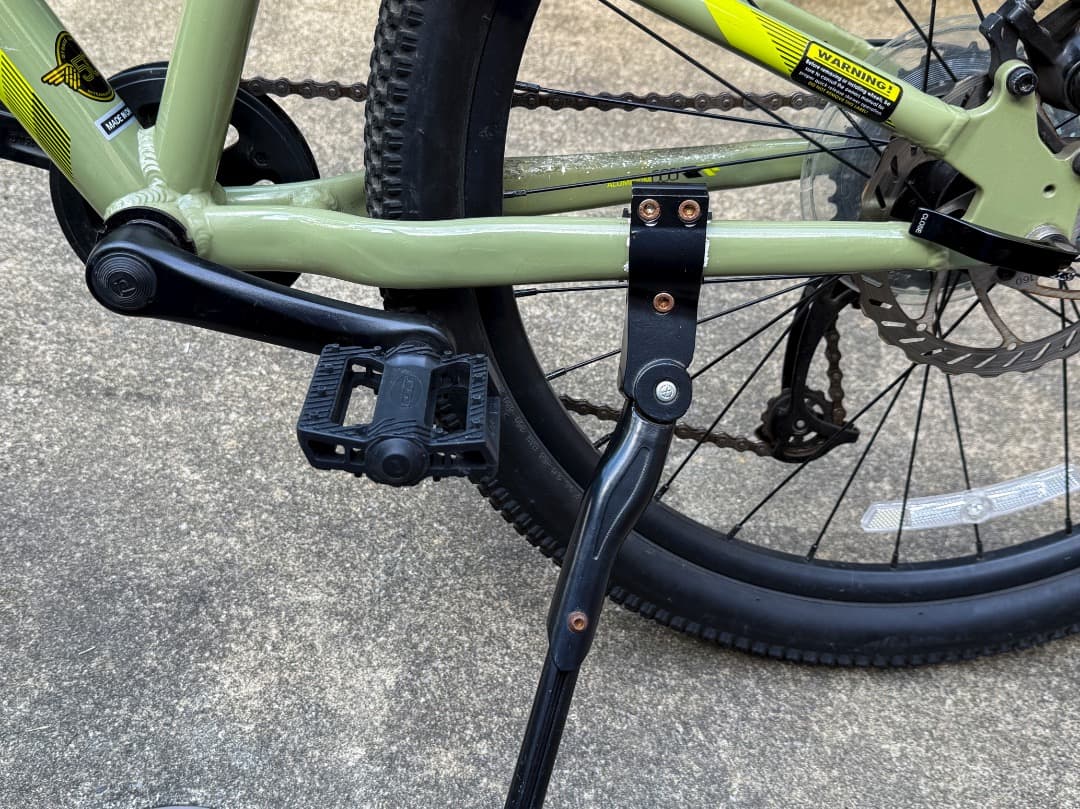 STOMPER ACE 24 V2(ストンパーエース) 2023年モデル