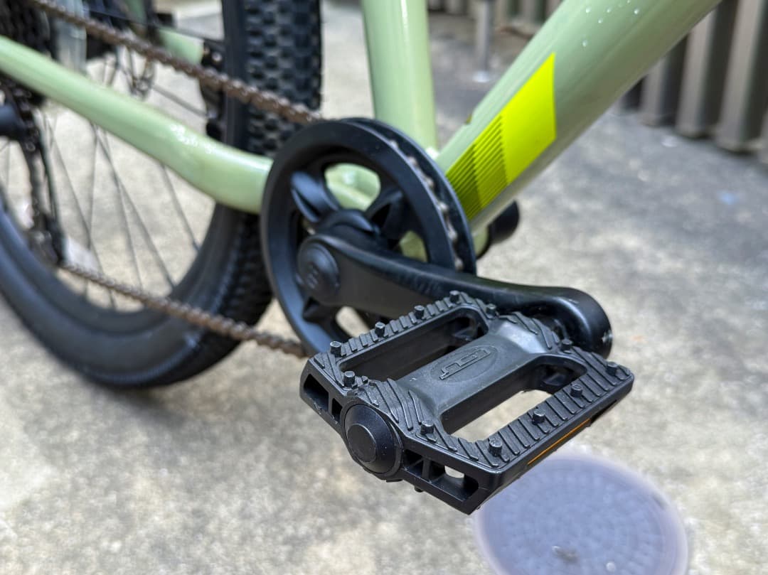 STOMPER ACE 24 V2(ストンパーエース) 2023年モデル