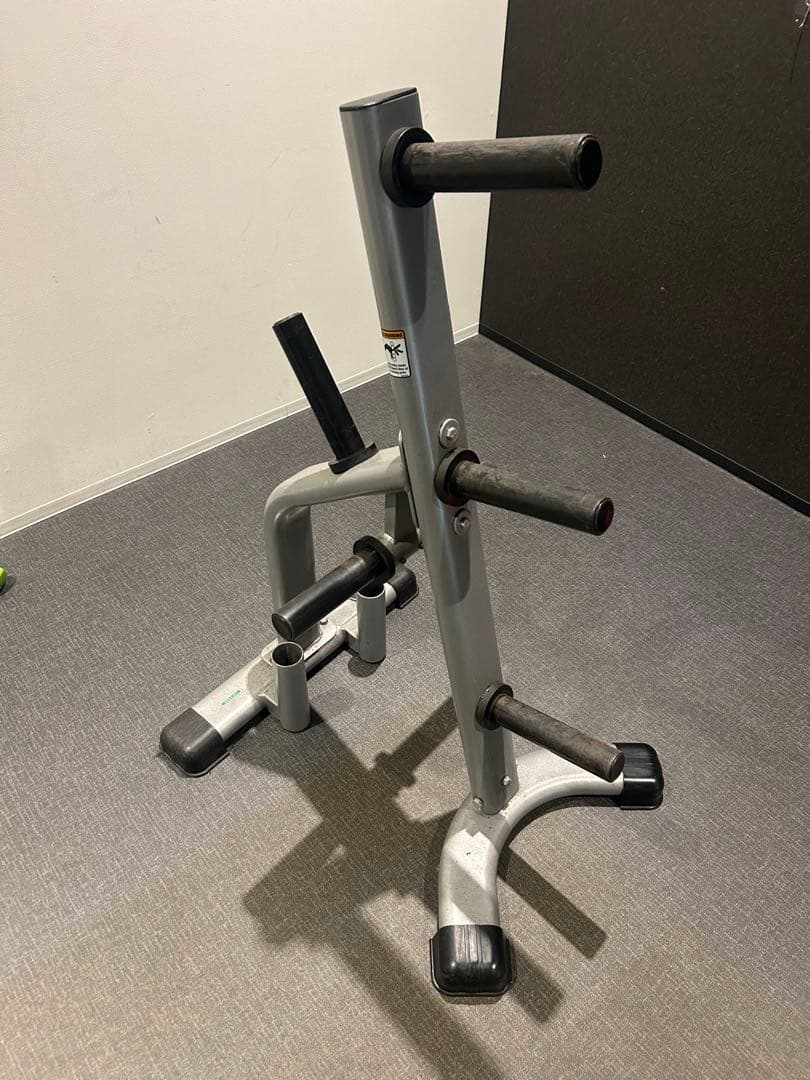 【千葉/引取歓迎】tuffstuff プレートツリー②