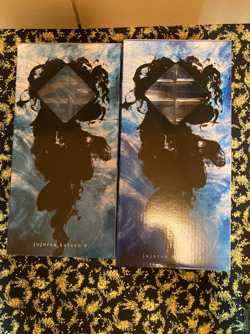 一番くじ　呪術廻戦　A B Ｄラスワン賞フィギュア　下位賞おまけ付き