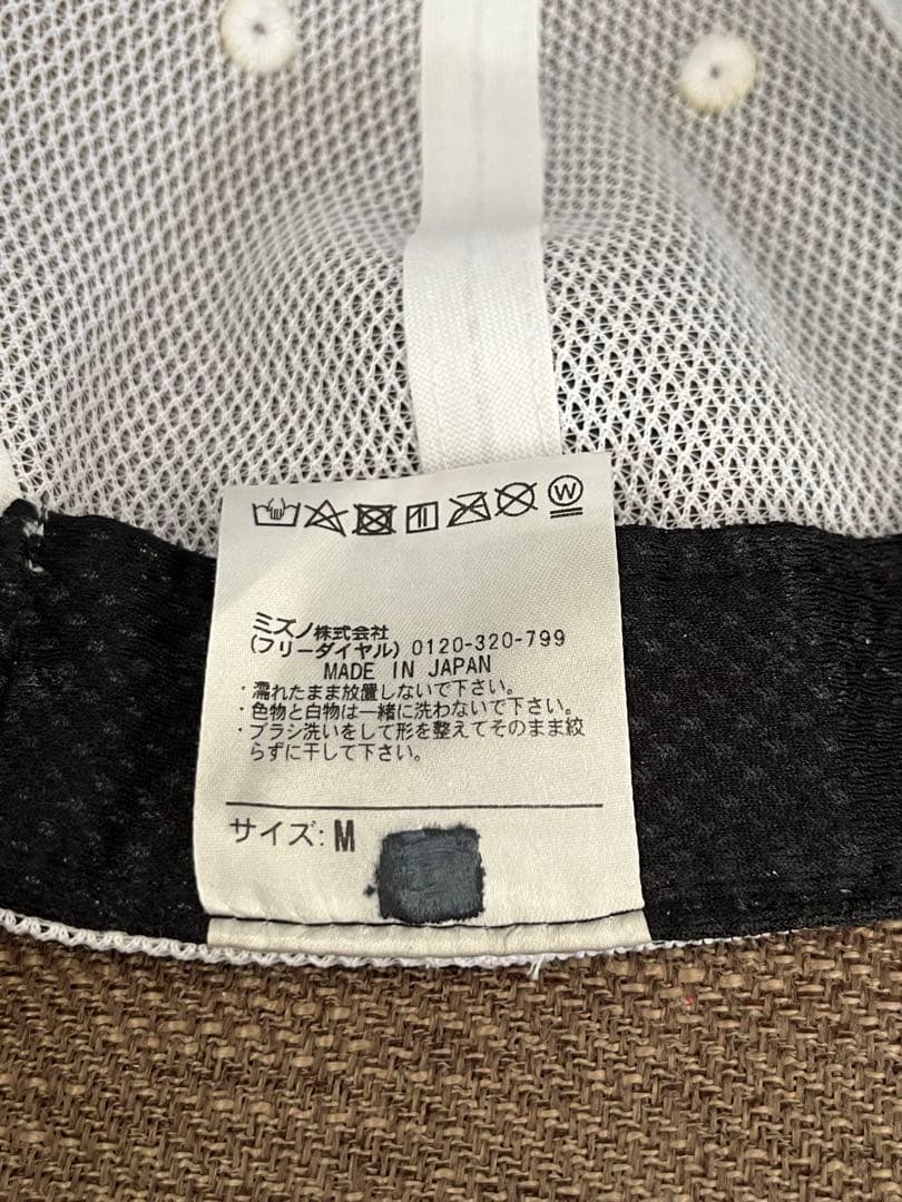 阪神タイガース　プロコレプラクティスキャップ