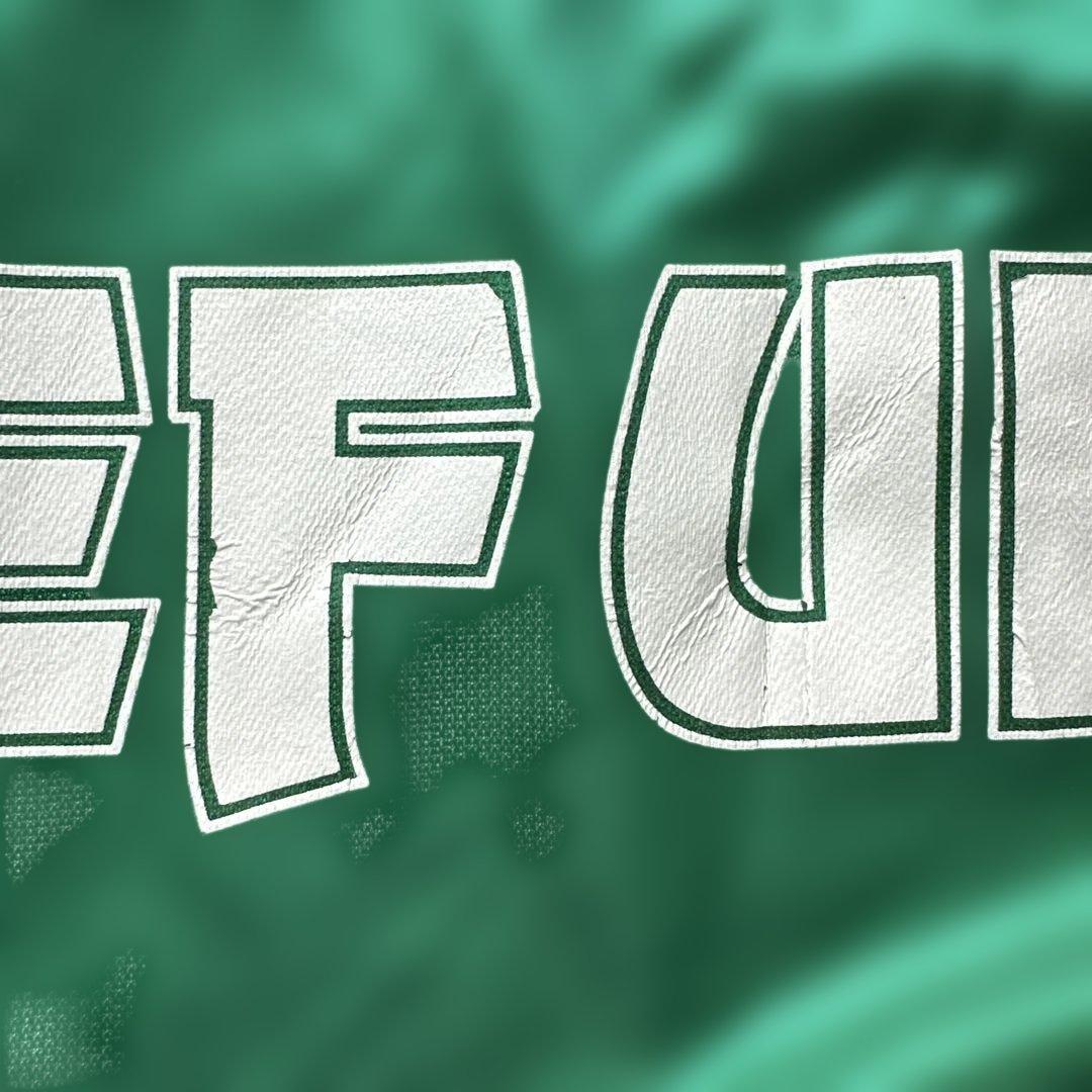 MIZUNO Jリーグ ジェフ千葉 レプリカ ユニフォーム L 日本製 レトロ