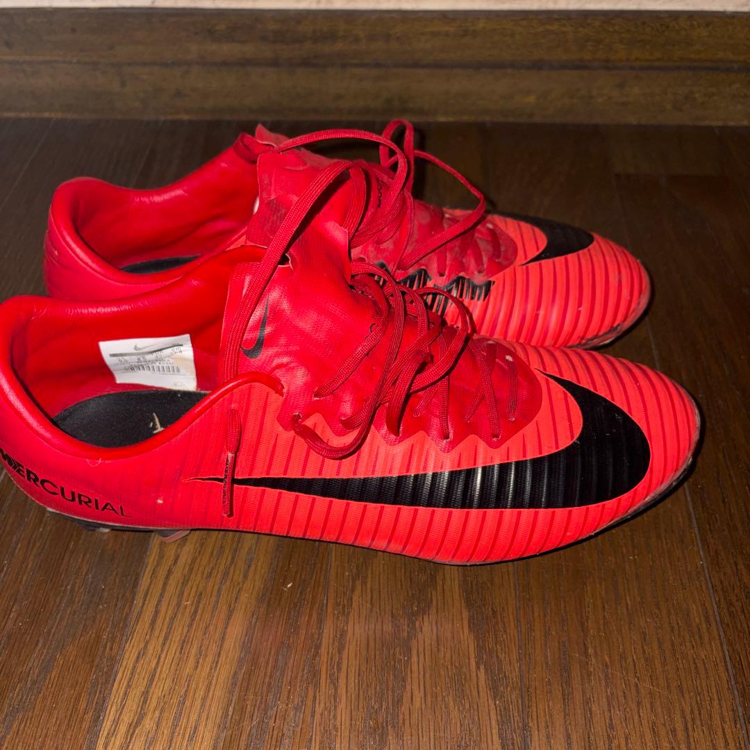 ナイキマーキュリアルSG ACC