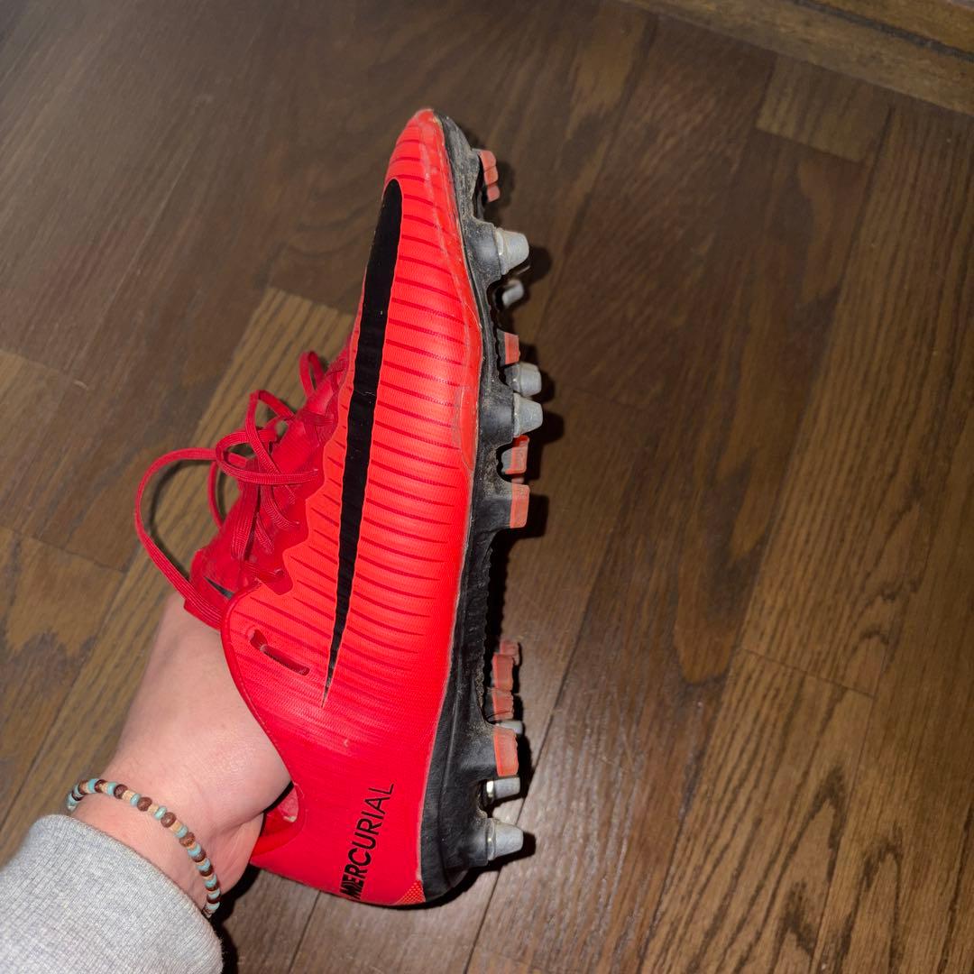 ナイキマーキュリアルSG ACC