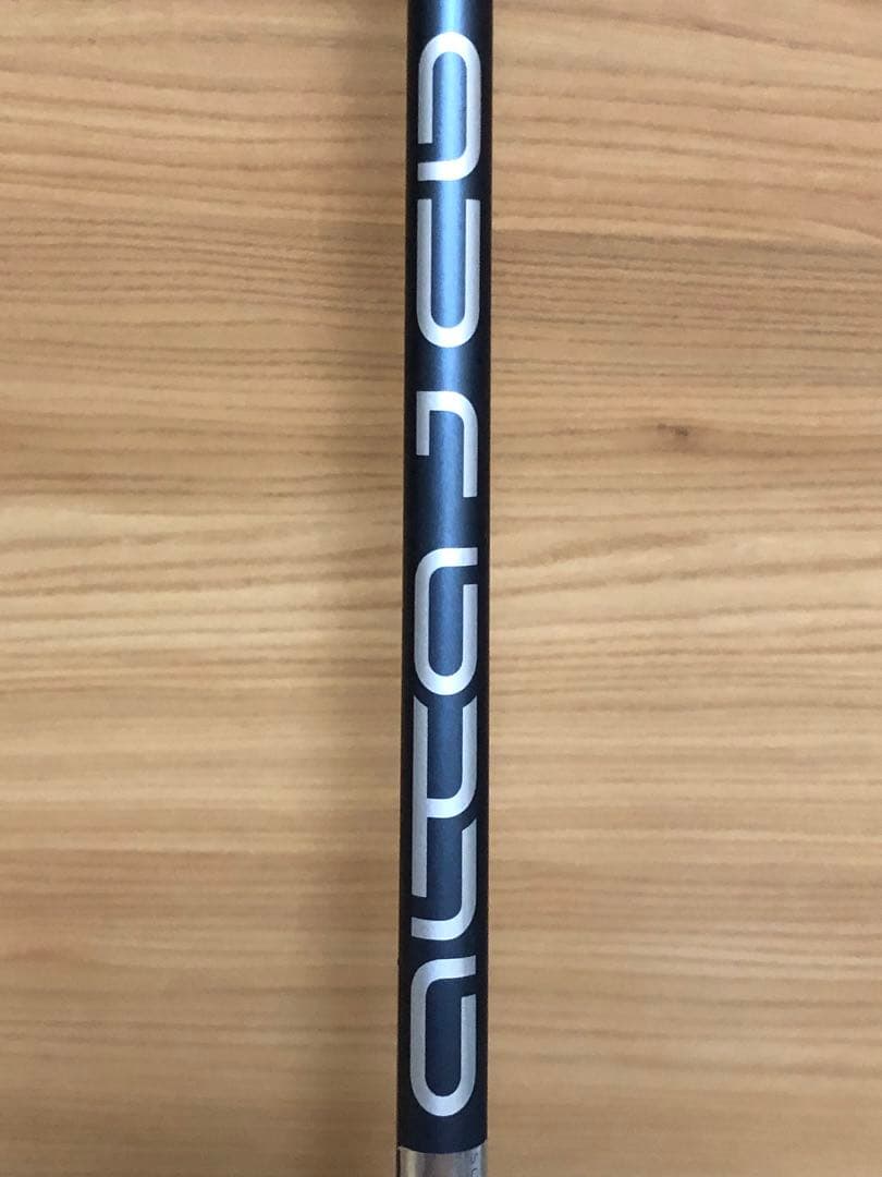 クラブ PING ALTA J CB SLATE X 5W