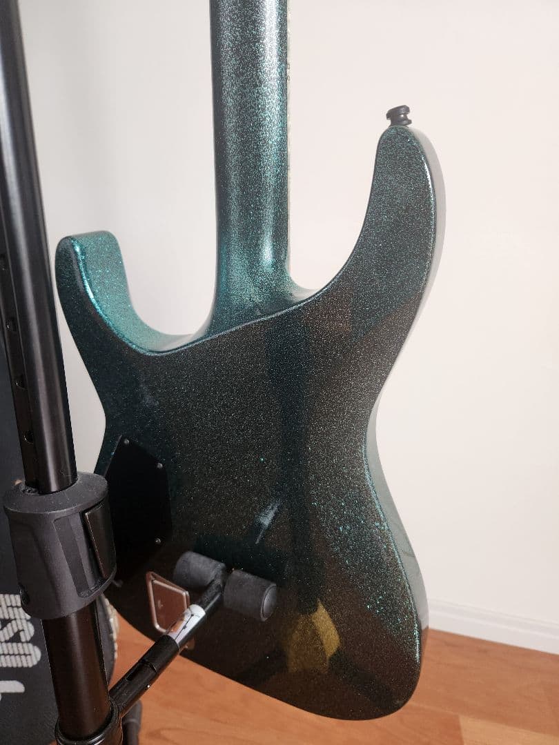 ESP E-Ⅱ HORIZON NT HS GRANITE SPARKLE