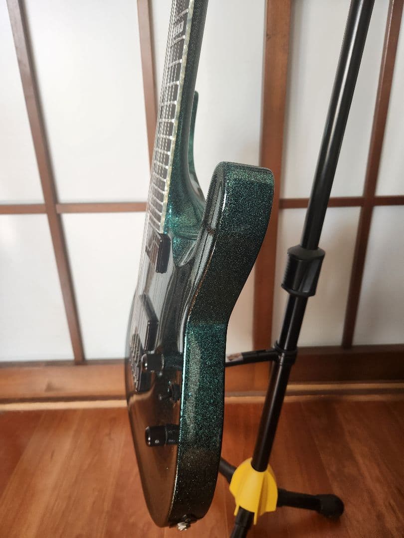 ESP E-Ⅱ HORIZON NT HS GRANITE SPARKLE