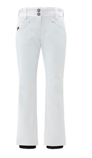 デサント WOMEN'S PANTS スキーウェア DWWYGD38D 新品