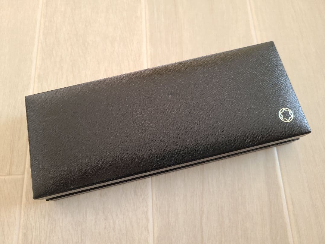 MONTBLANCボールペン スターウォーカー新品未使用　モンブラン