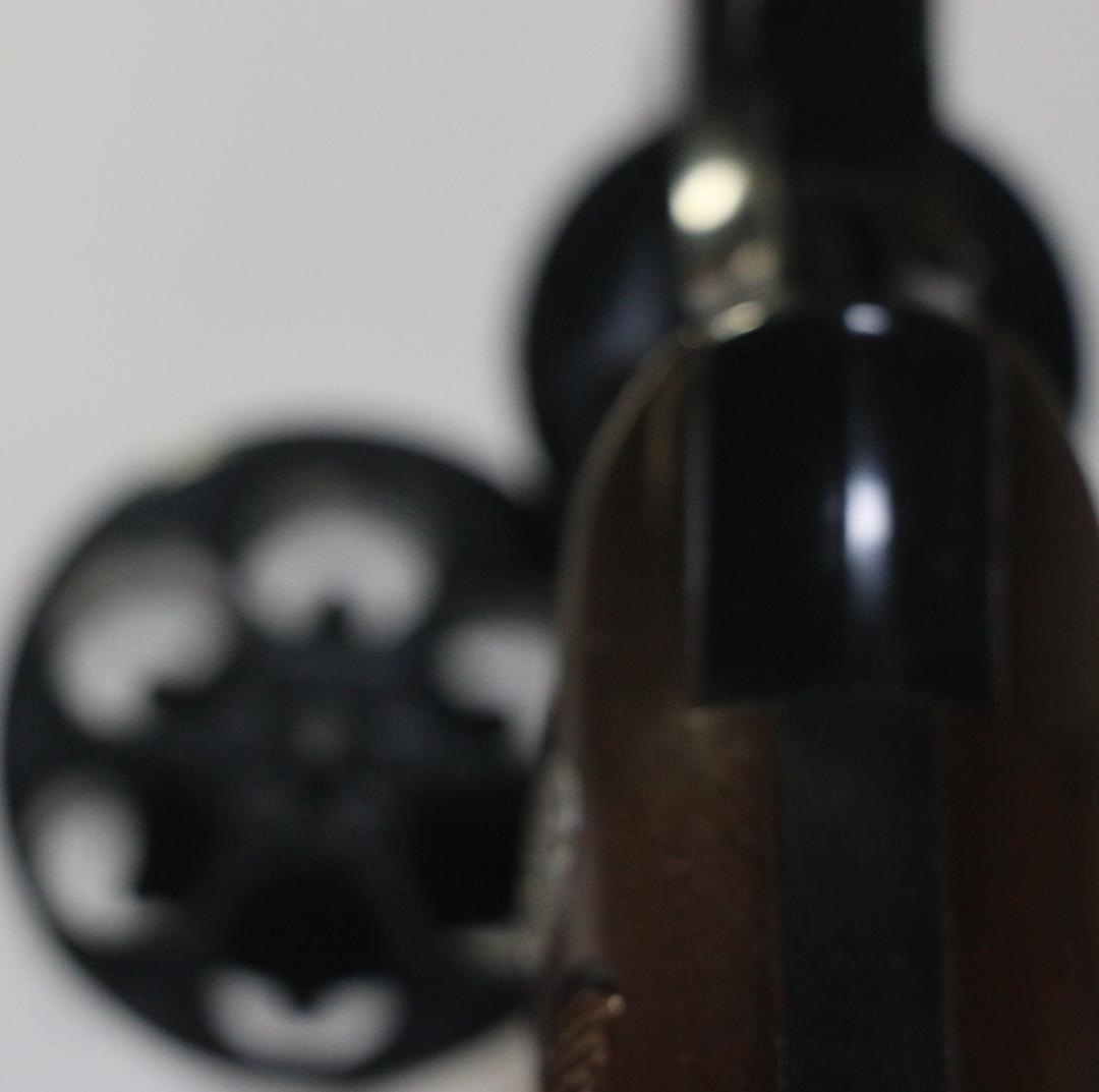 希少MGC製ABS樹脂モデルガン S＆W 44マグナム 8インチ ＳＰＧ合法品