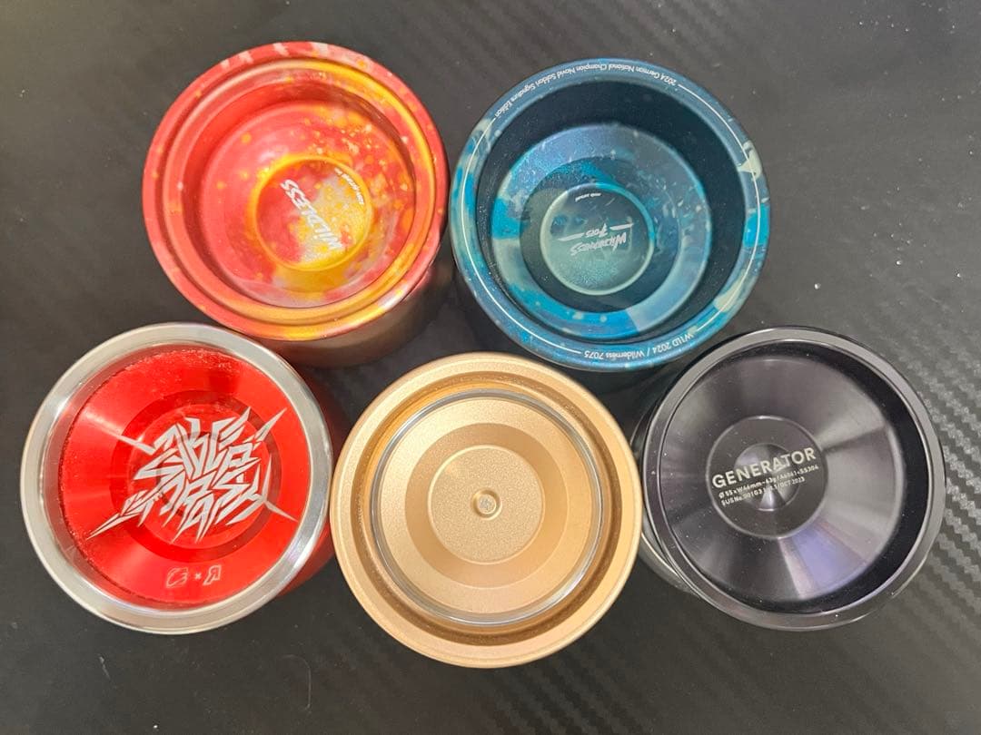 ヨーヨー　まとめ売り