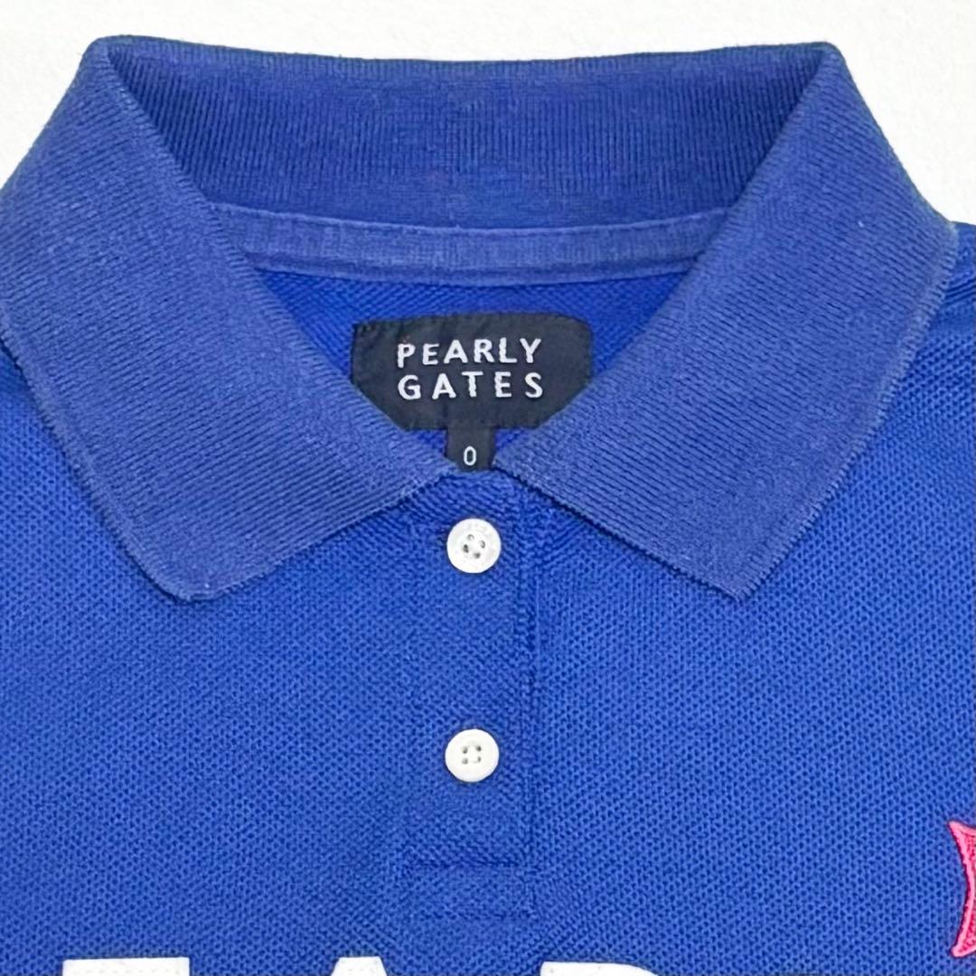 【コーディネート】パーリーゲイツ ゴルフ ウェア セットアップ レディース ⑨