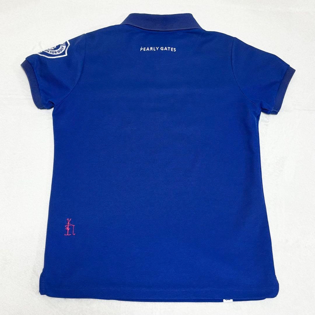 【コーディネート】パーリーゲイツ ゴルフ ウェア セットアップ レディース ⑨