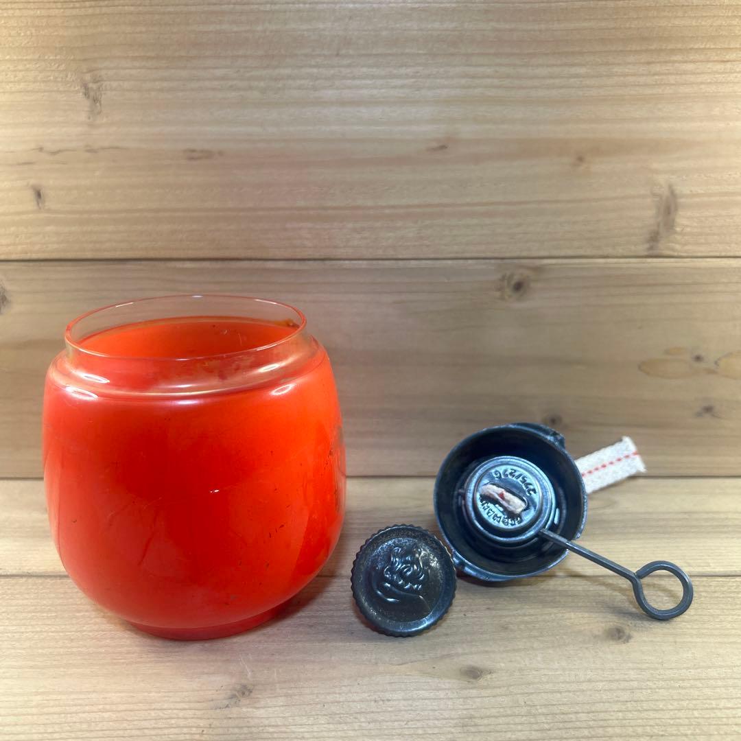 ライト・ランタン FEUERHAND 275 STK sturmkappe