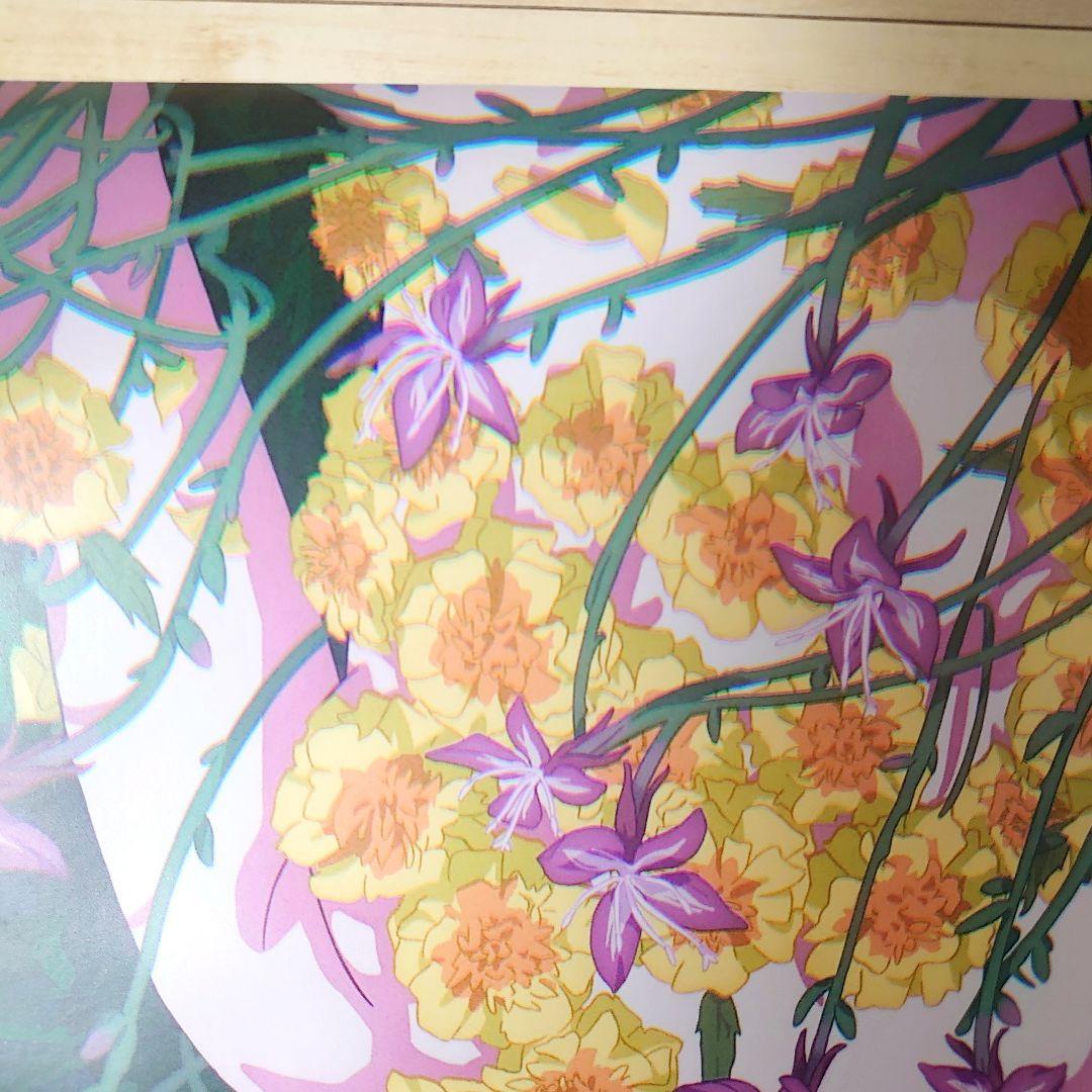 非売品　劇場版　チェーンソーマン ポスター