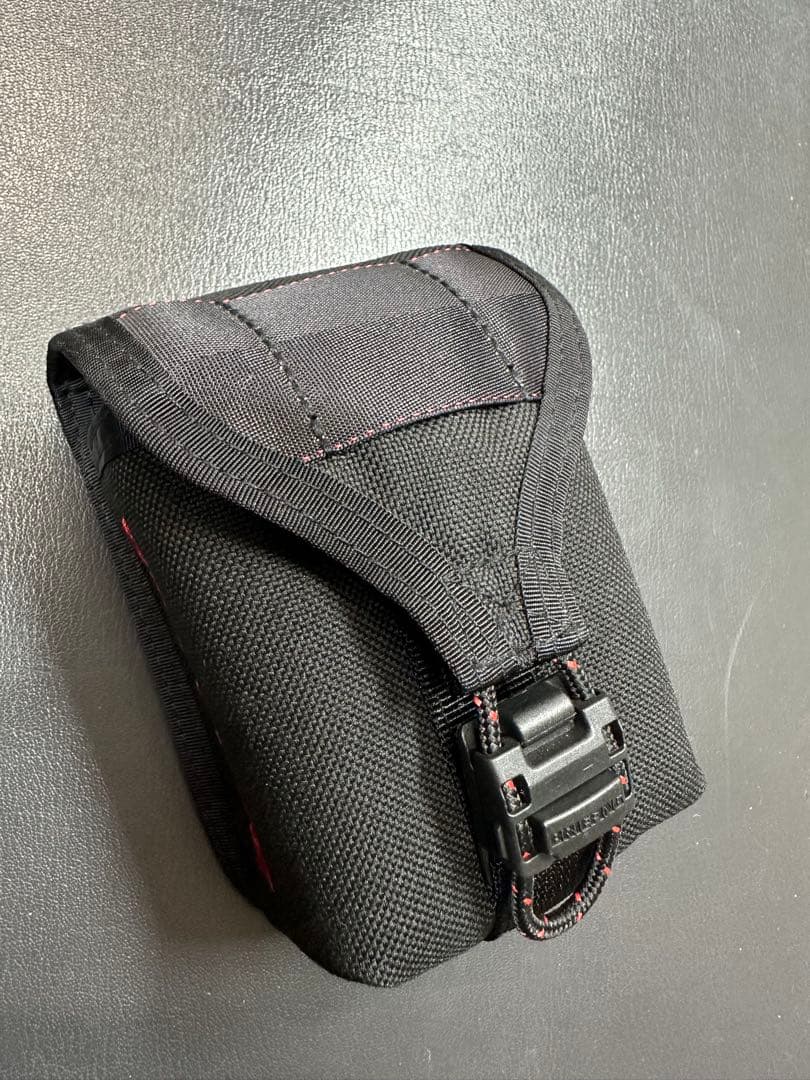 BRIEFING ブリーフィング 距離計 ケース