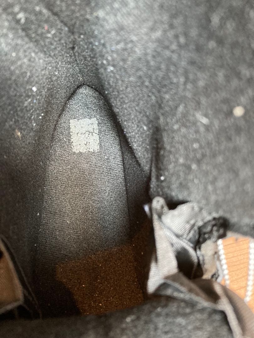 Burton GROM BOA キッズ スノーボードブーツ　21cm