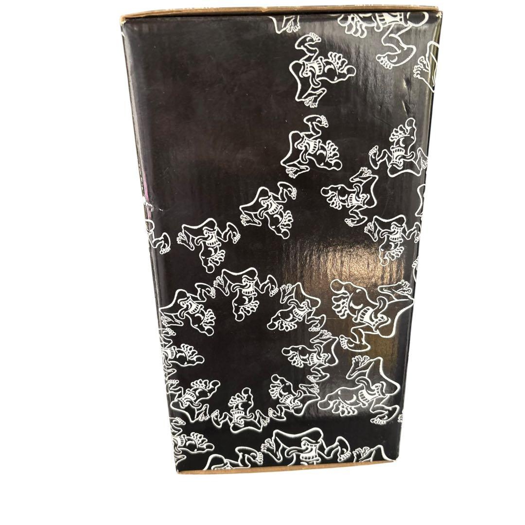 BEAMS×JIM PHILLIPS×MEDICOM TOY フィギュア