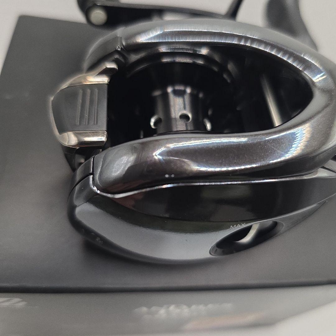 リール T83 SHIMANO ANTARES DCMDXG LEFT