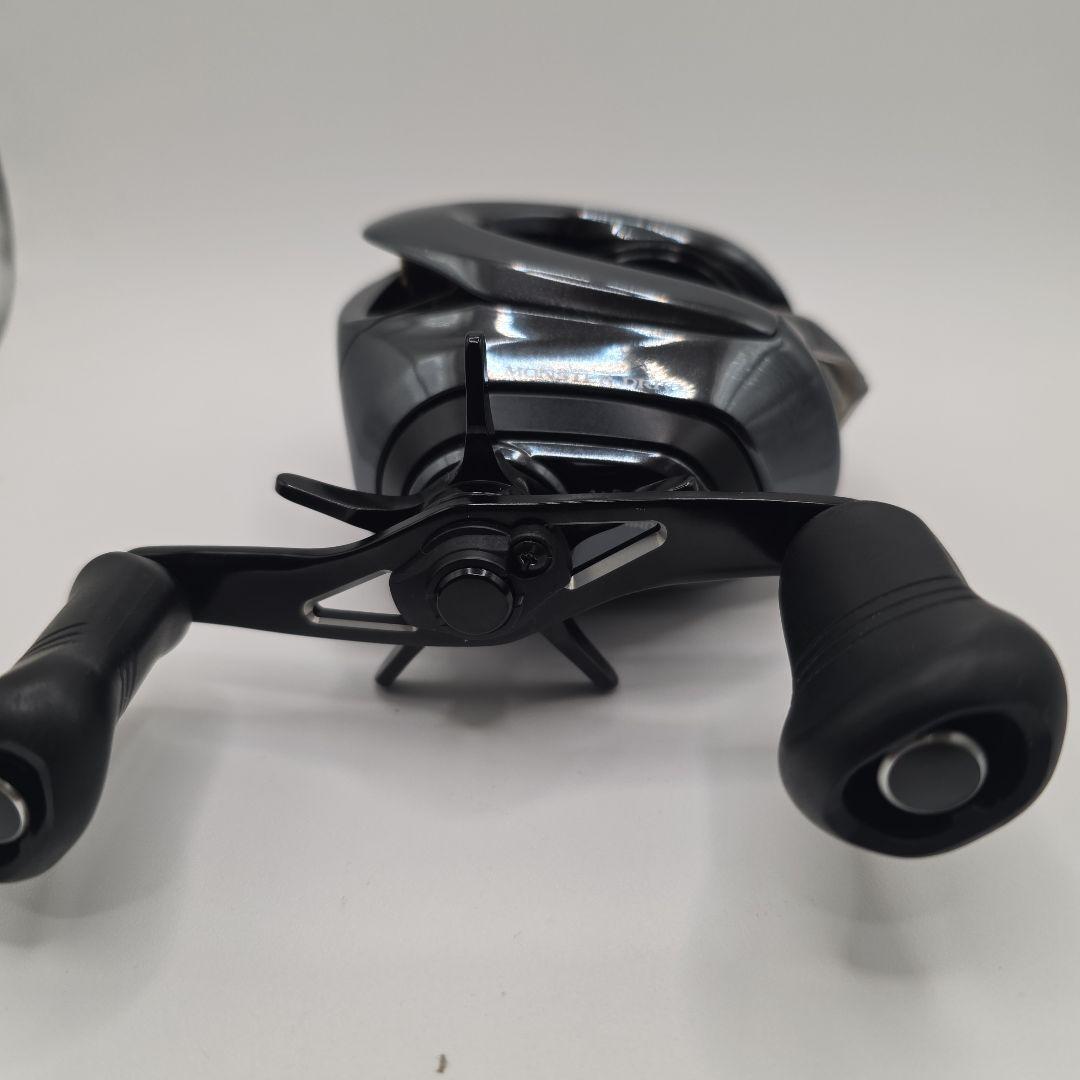 リール T83 SHIMANO ANTARES DCMDXG LEFT