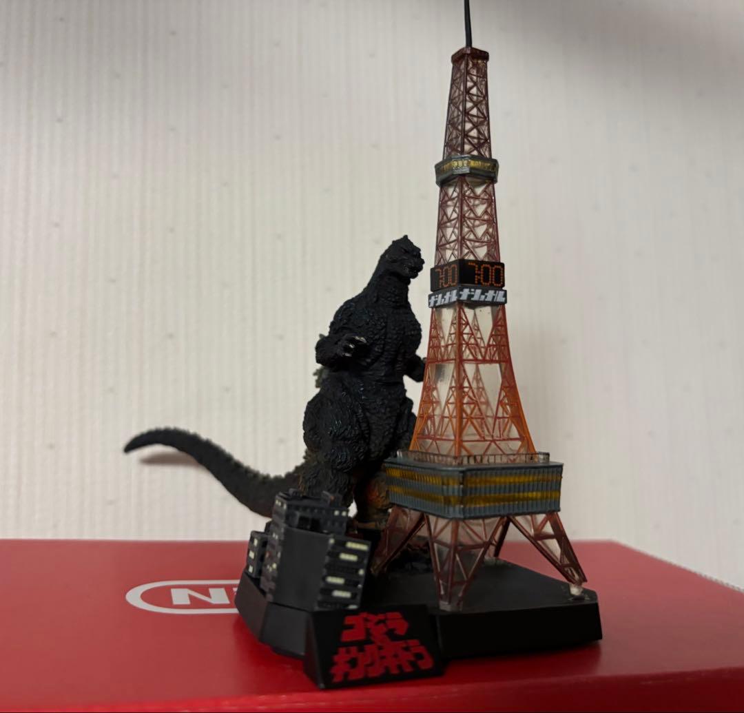 ゴジラ全集Final ゴジラvsキングギドラ
