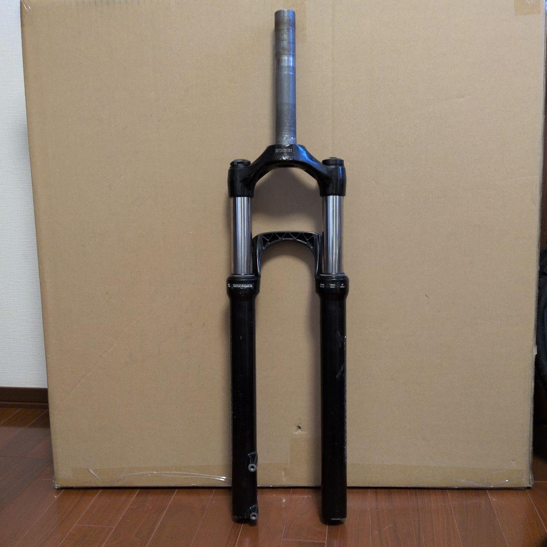 ロックショックスjudyコイル