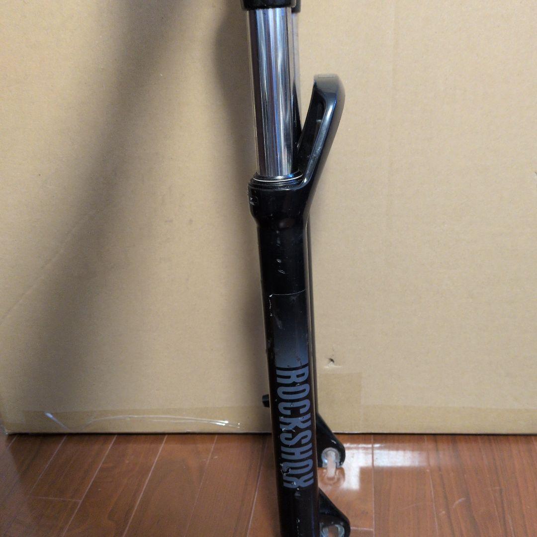 ロックショックスjudyコイル