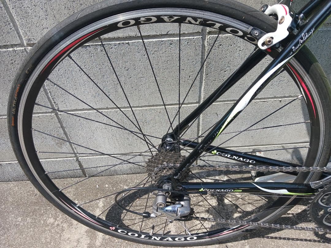 COLNAGO PRIMA 105 コルナゴ