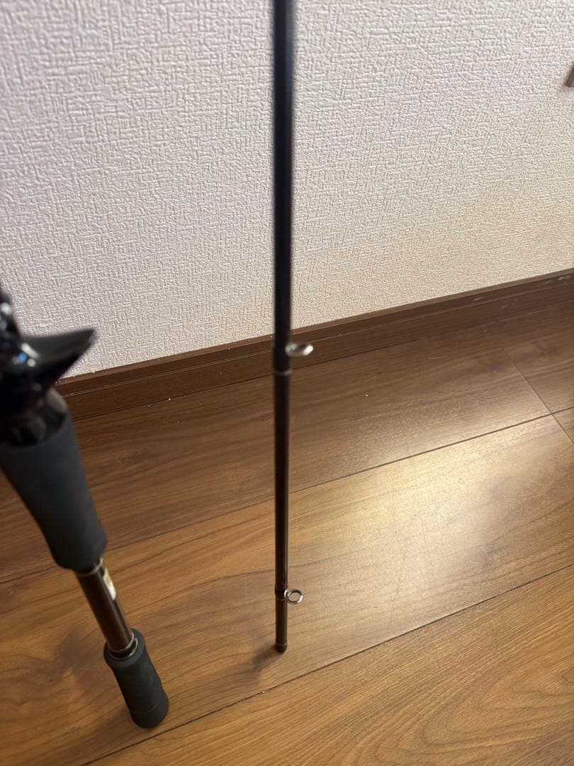 ヤマガブランクス　バリスティック93M nano