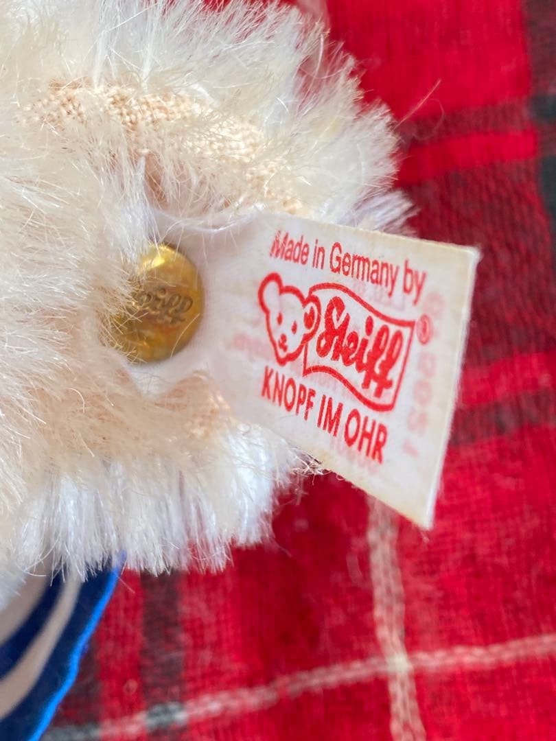 テディベアアンティーク　ローマの休日 オードリーヘプバーン