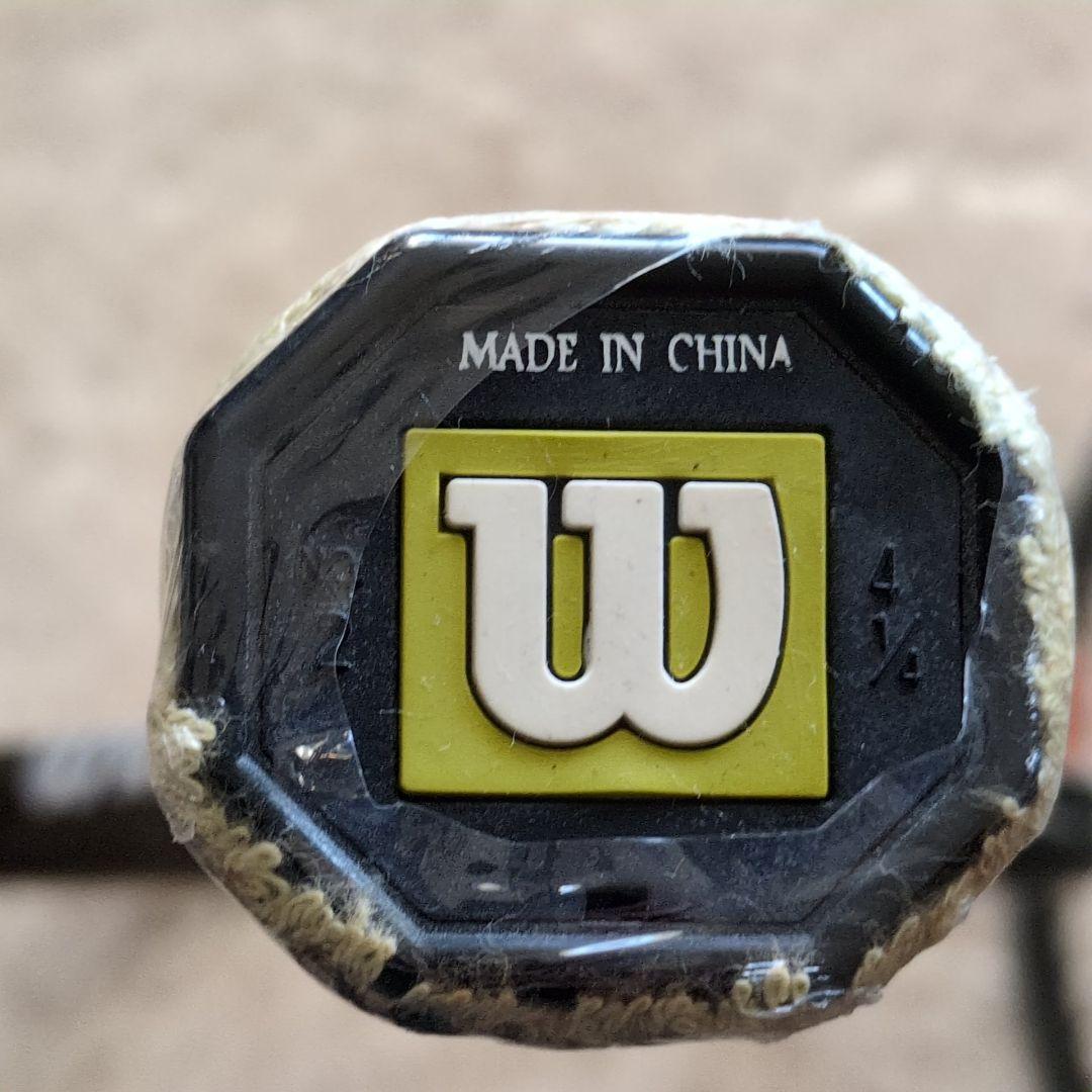 Wilson ハイパーハンマー ハンマーツアー 2本セット G2