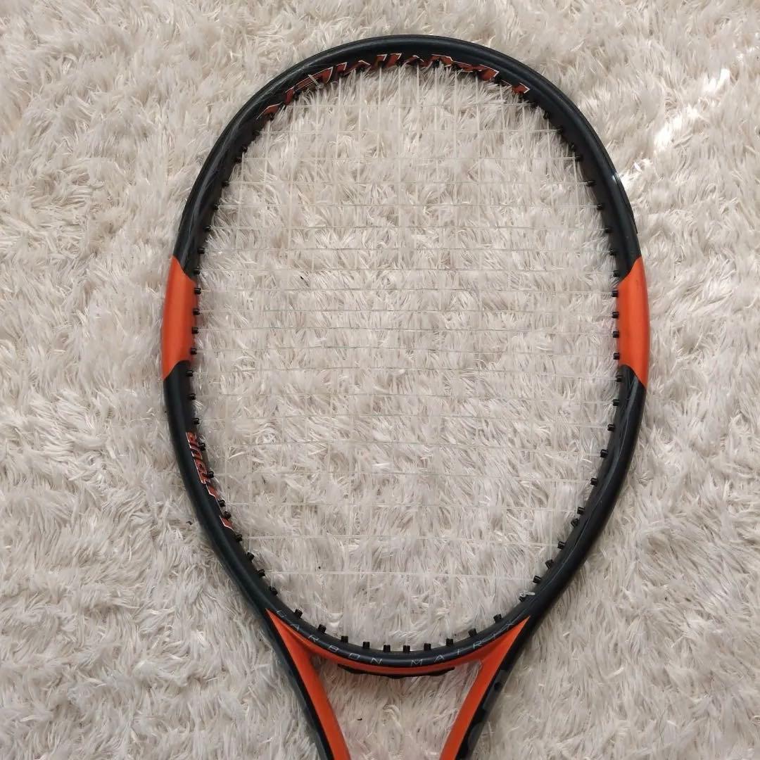 Wilson ハイパーハンマー ハンマーツアー 2本セット G2