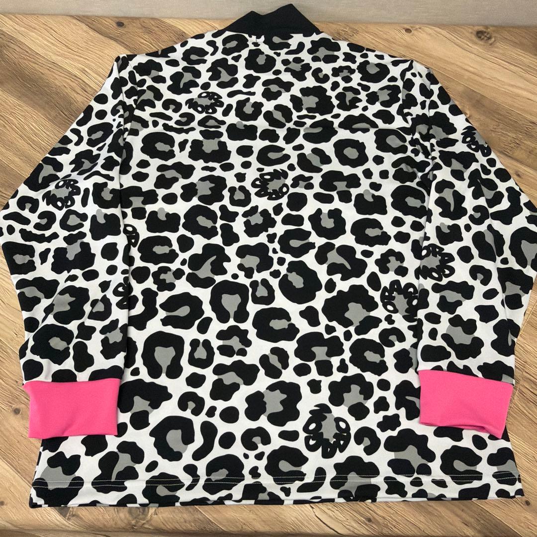 新品未使用　ダンスウィズドラゴン　シャツ　サイズ:3【L】