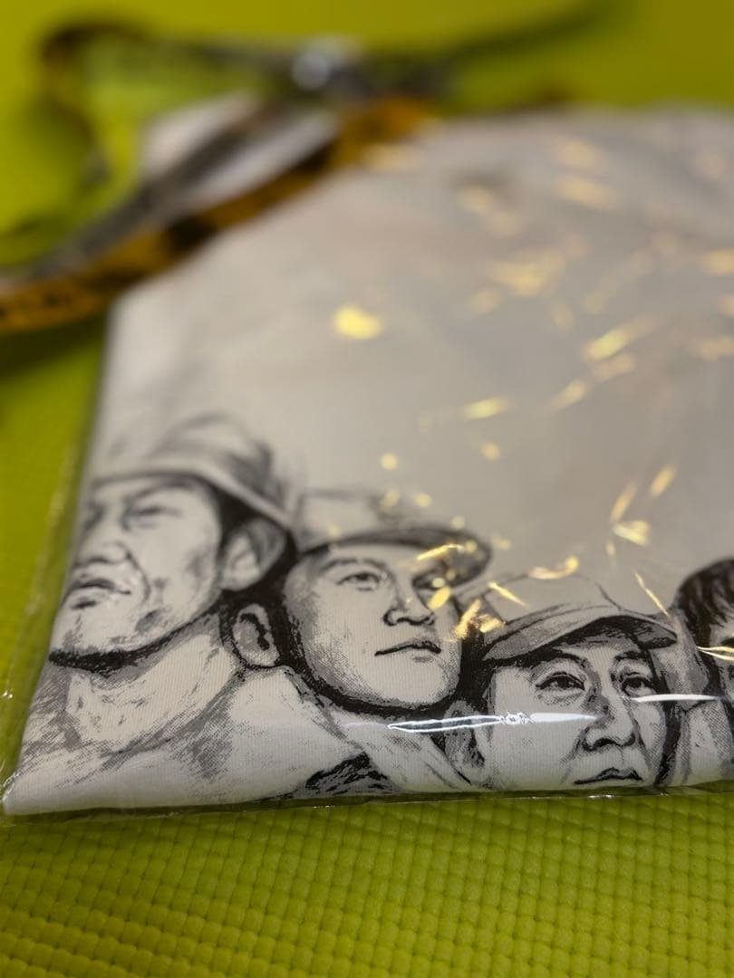 電気グルーヴ　スチャダラパー　チャンピオンカーニバル　白XL おまけ付