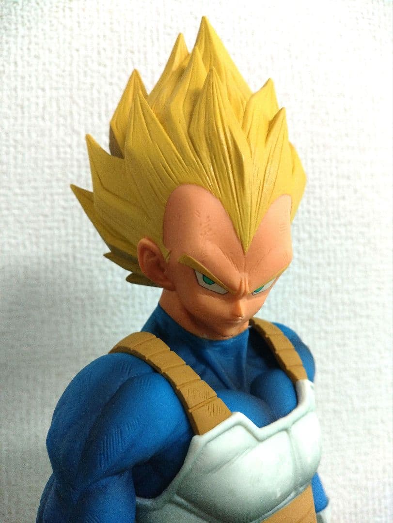 S*様 smsp ベジータ