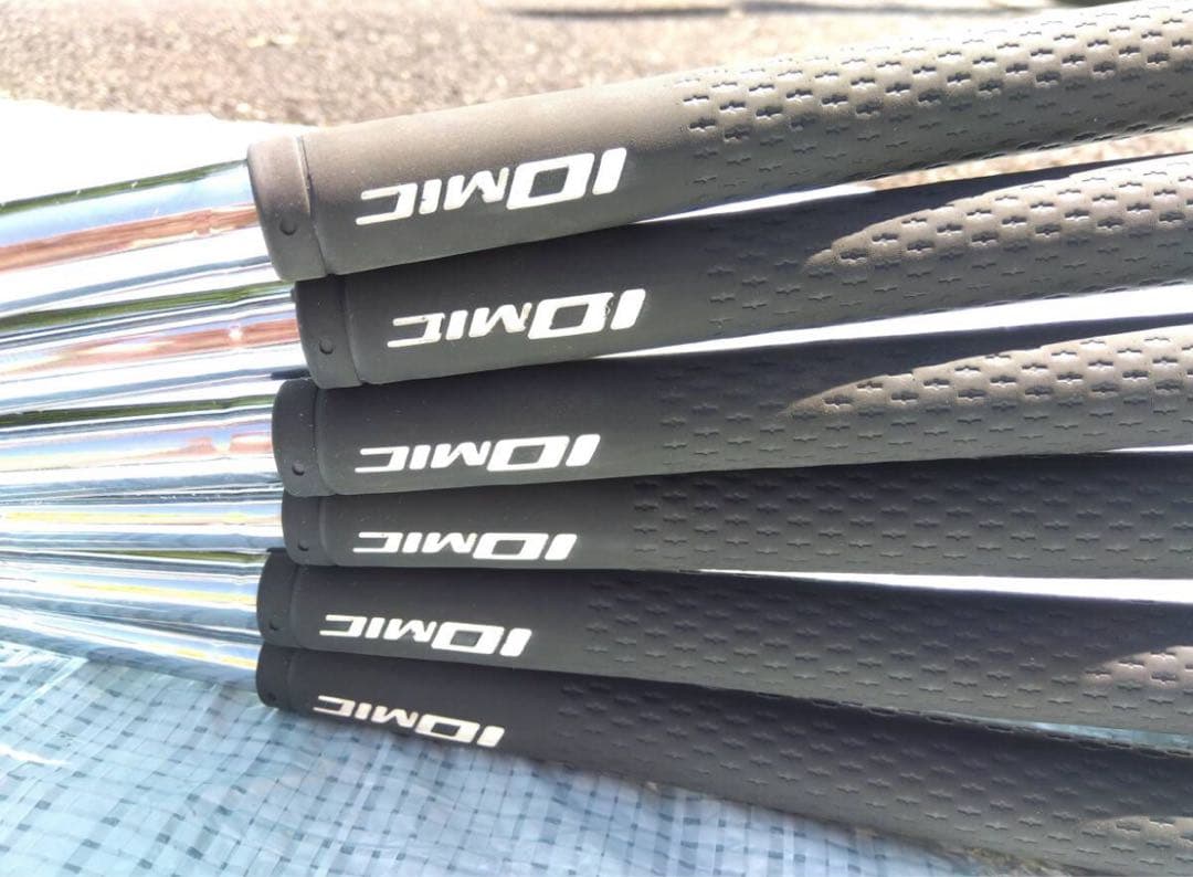 三浦技研　アイアン　６本セット　TC-101　N.S PRO1050GH　S