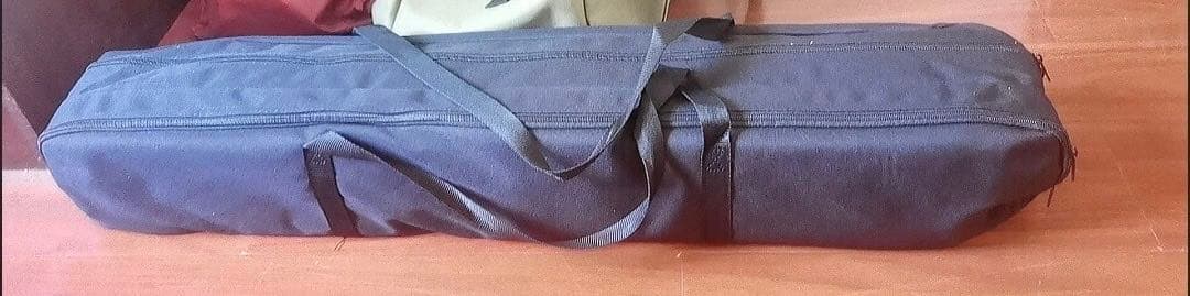 折りたたみ式アウトドアテーブル 88cm