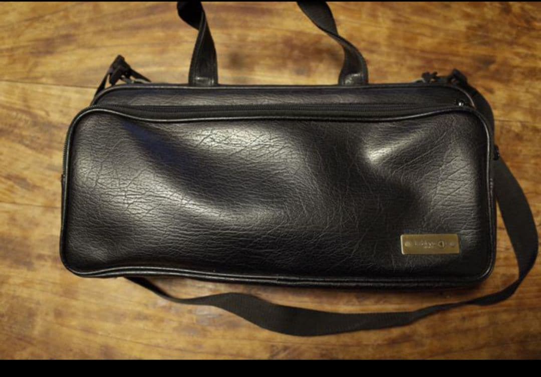 超希少！フランス製 ルブランSonata クラリネット