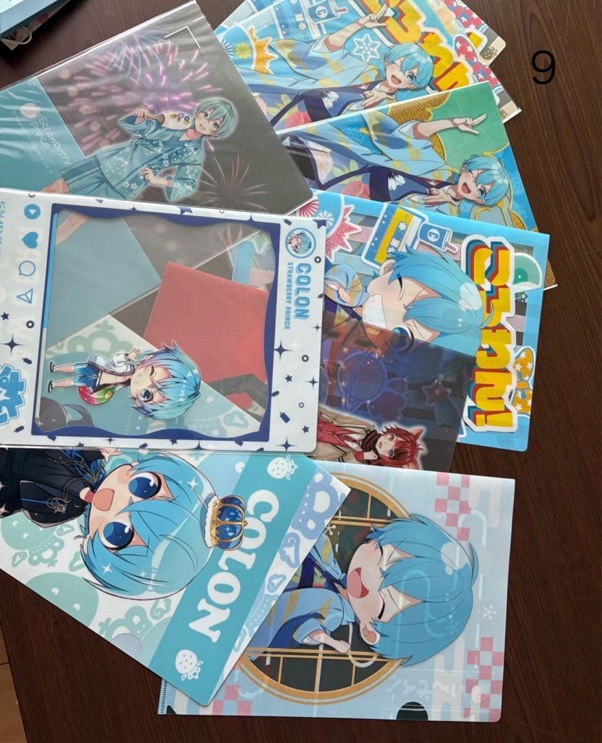 すとぷりグッズ　詰め合わせ主にころんくん