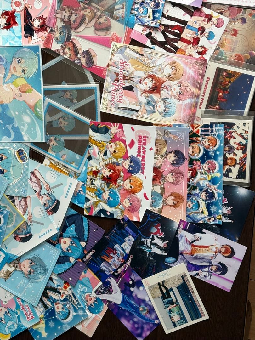 すとぷりグッズ　詰め合わせ主にころんくん