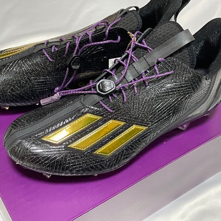 adidas マーベル ブラックパンサー ADIZERO12.0　28.0cm
