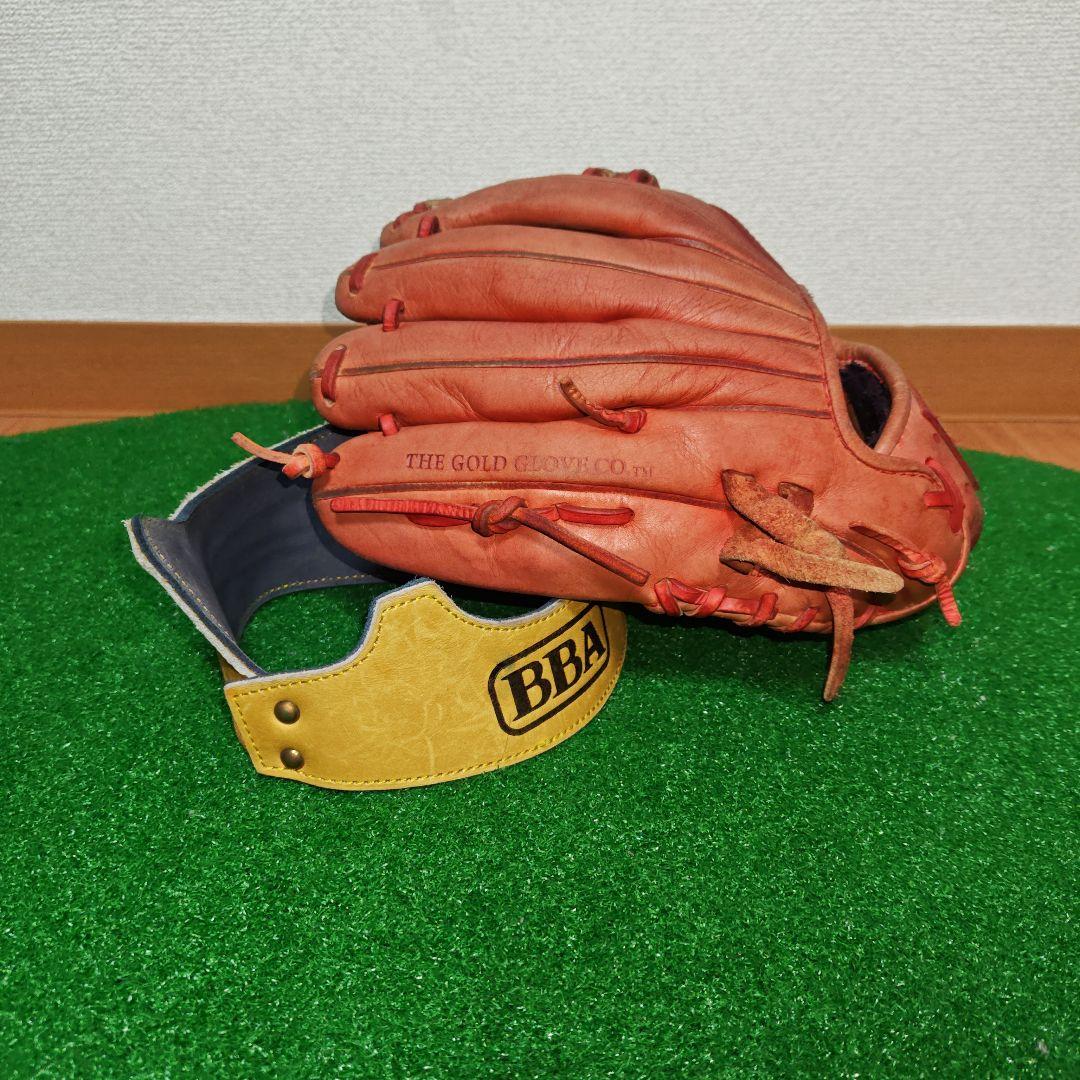 最終価格 ローリングス HOH 硬式 内野手用 グローブ 野球