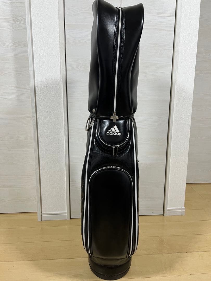adidas / アディダス キャディバッグ 5分割 ユニセックス