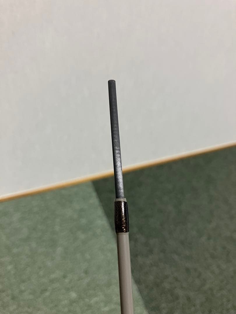 コノロン　535 L ロッドケース付き