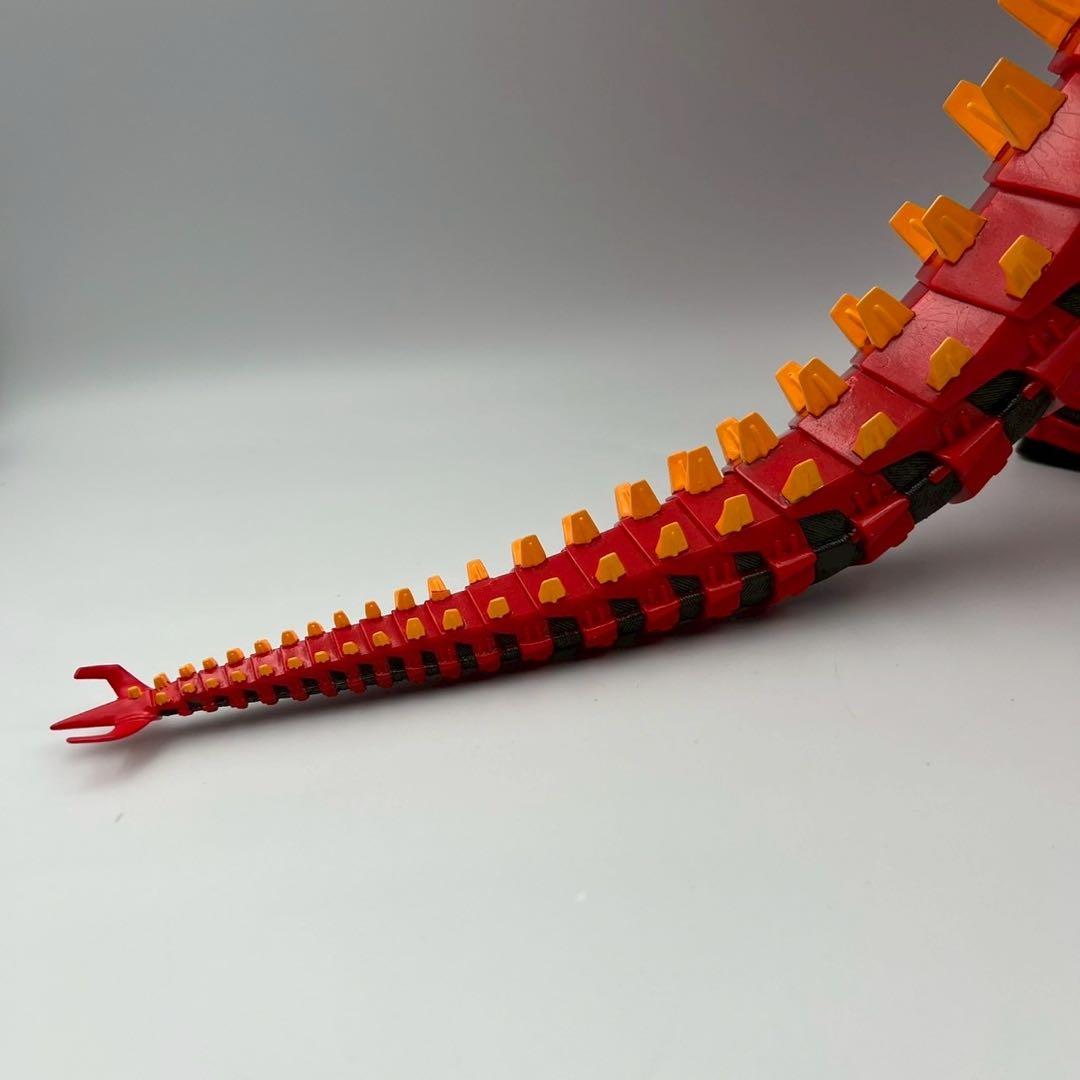 エクスプラス　東宝30㎝シリーズ　大怪獣シリーズ　エヴァンゲリオン　現状品