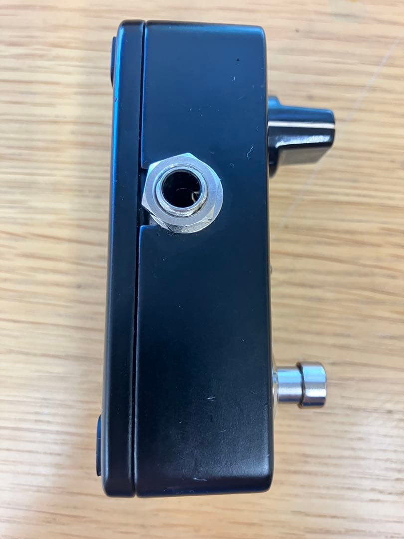 tc electronic BODYREZ ギターエフェクター